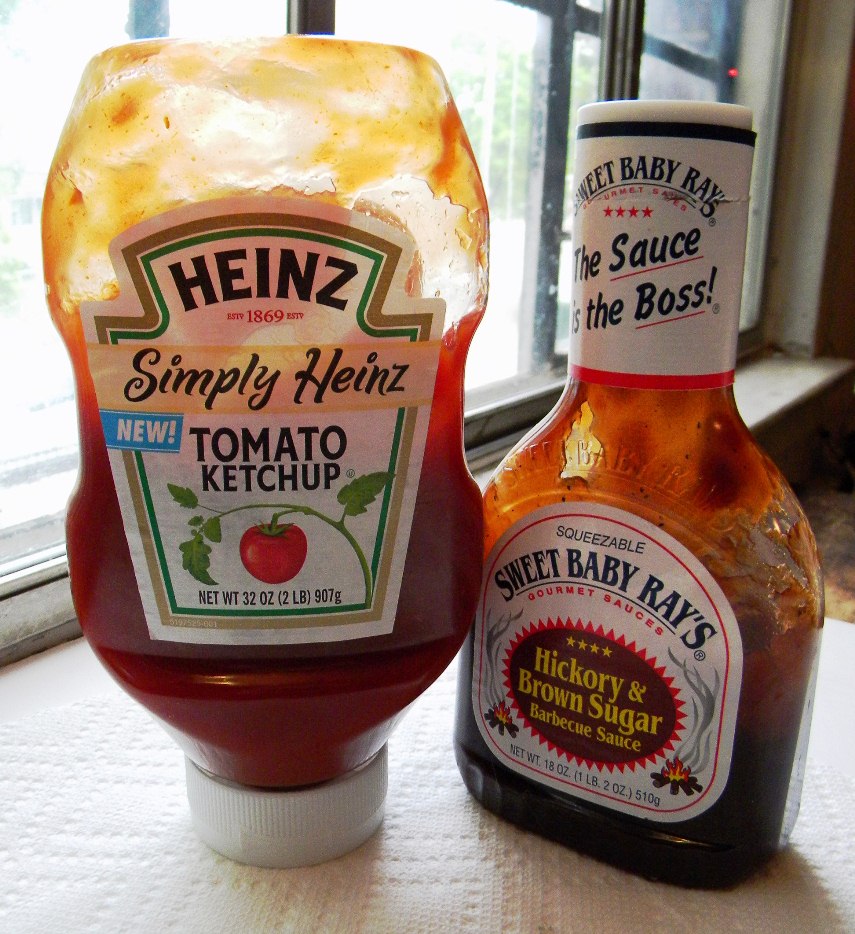 Mystery Lovers' Kitchen Mysteries of Pittsburgh How to Make a BBQ