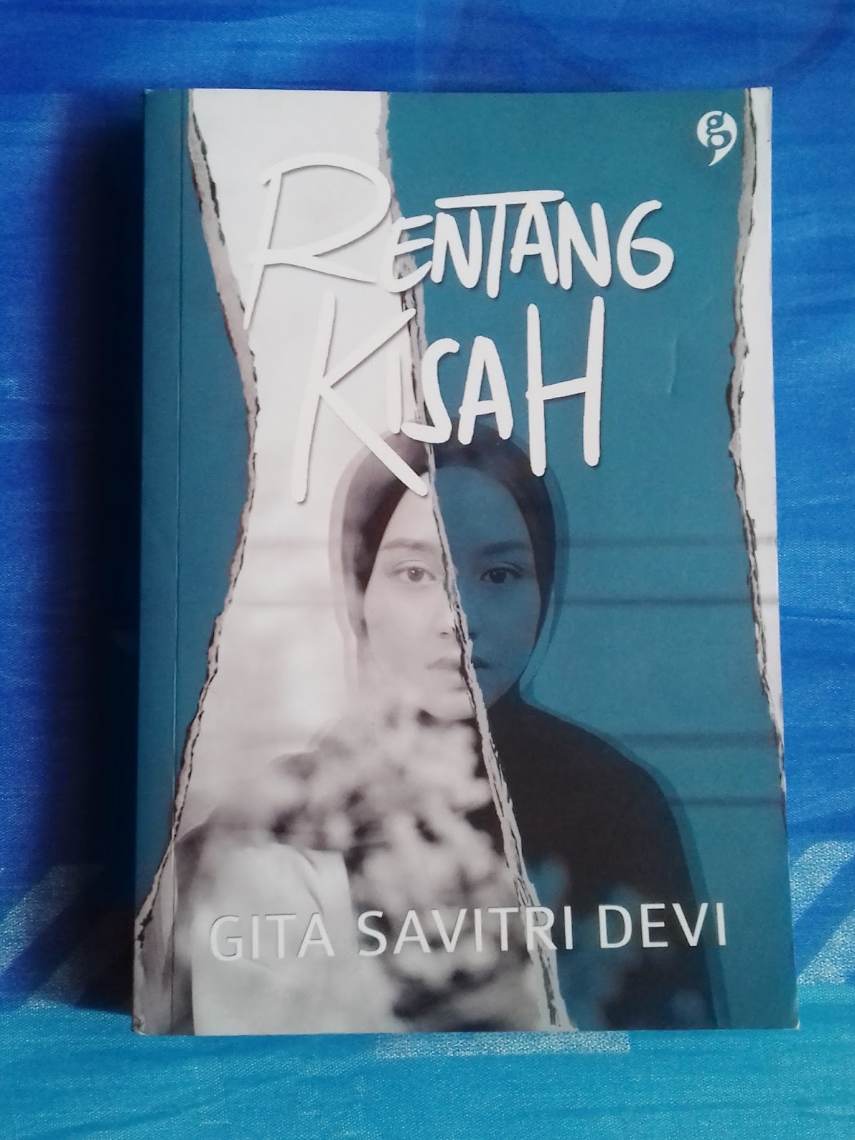 Kilas Balik Perjalanan Gita Savitri Devi