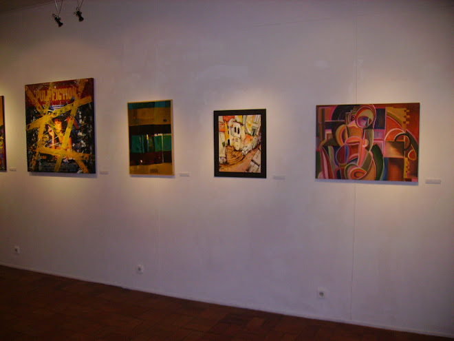 The works of Urbano, Majlinda, Sara and Aucta