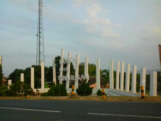 Sejarah Anyer-Panarukan Atau Jalan Raya Pos ~ Garuda Putih