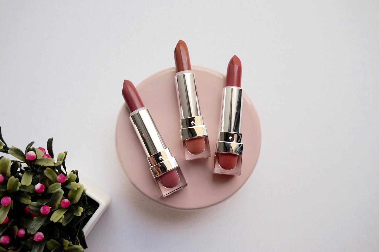 Pink Sugar HD Lipstick New Shades Review Swatch Price Pink Sugar HD Lipstick New Shades Review Swatch Price