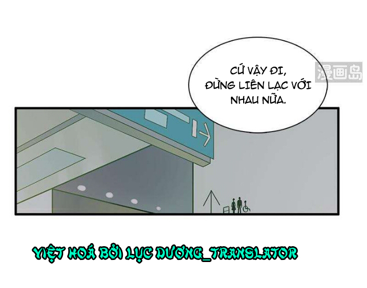 Nơi Nào Đông Ấm, Nơi Nào Hạ Mát - Chương 4 - Trang 7