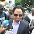 Why APC Senators Didn't Remove Saraki As Senate President - Senator Shehu Sani