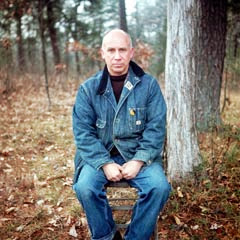 Thomas Merton