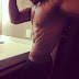Ladies Only! Iyanya flaunts his sexy abs