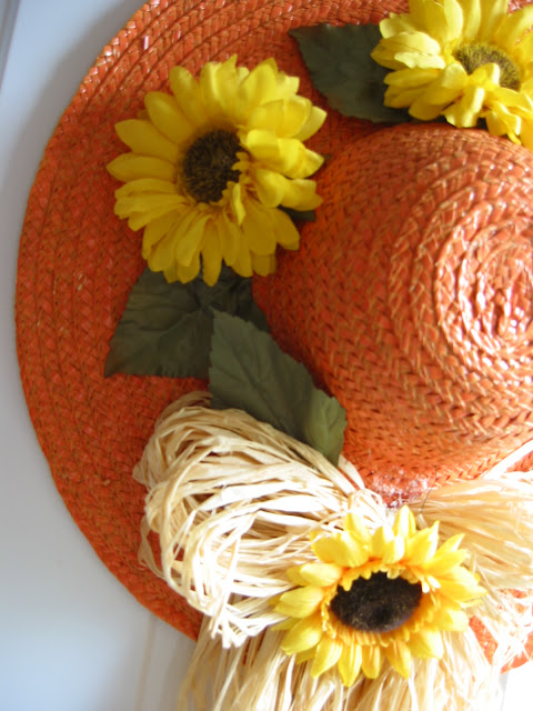 harvest festival hats