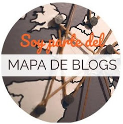 Mapa de Blogs