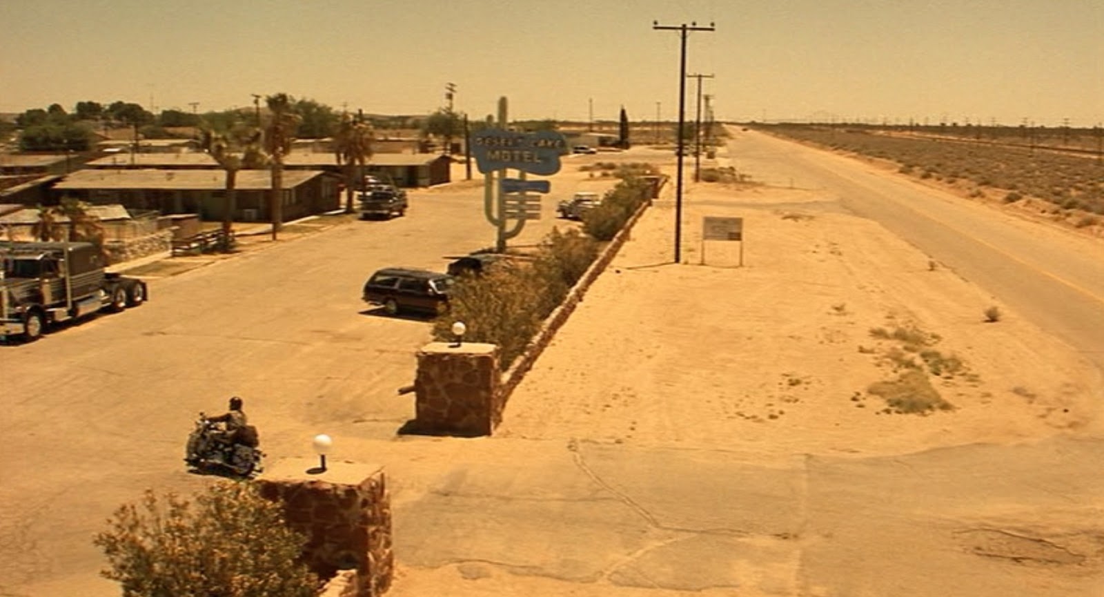 Filming Locations of Chicago and Los Angeles Erin Brockovich