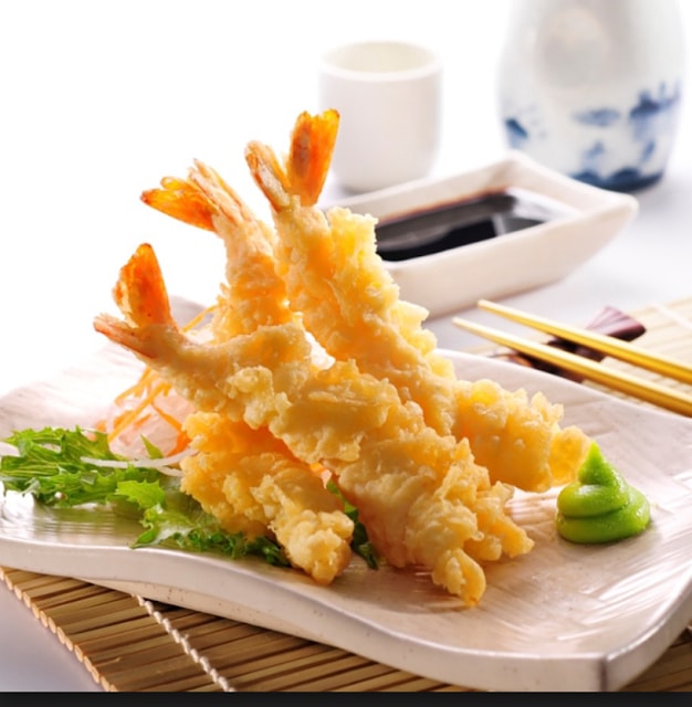 Resep Udang Goreng Tepung Renyah dan Gurih - Resep Hari Ini