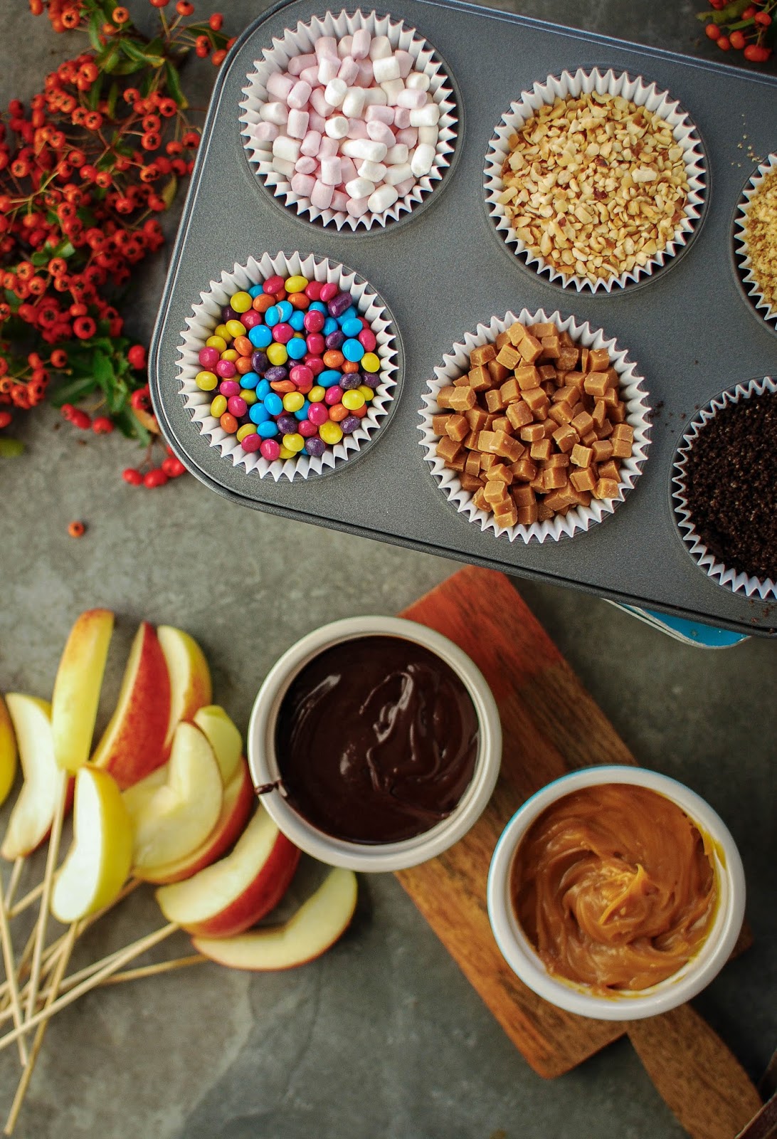 Candy Apple Bar Katie Cakes Candy Apple Bar Katie Cakes
