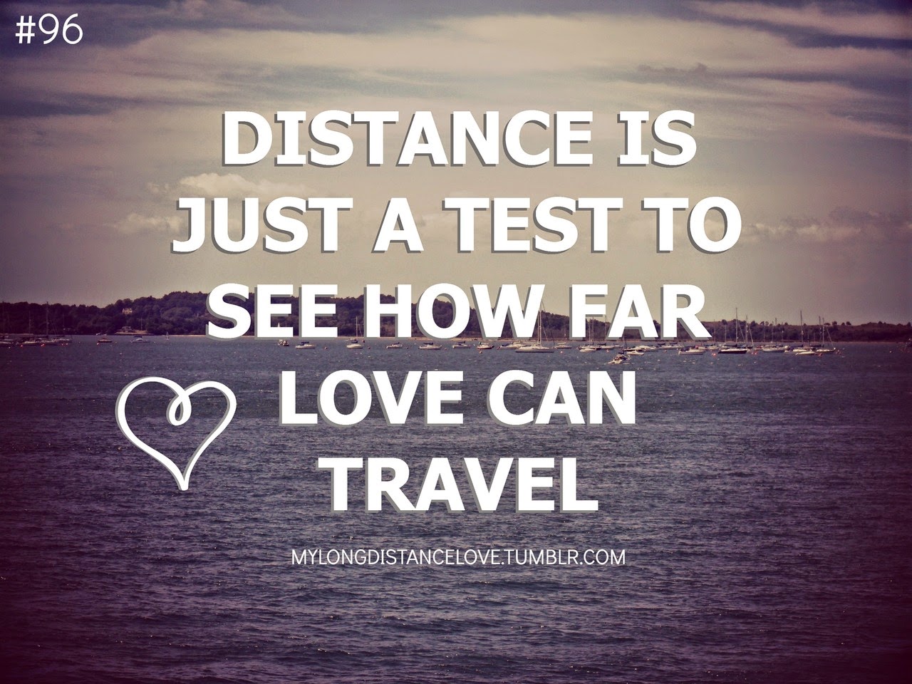 Love Quotes For Her Long Distance Relationship