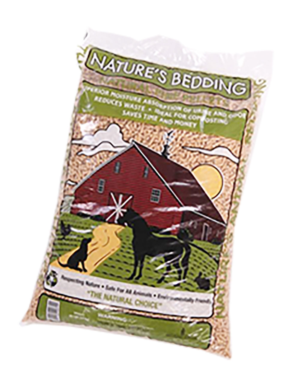 360 Farm and Pet ***NEW*** Pine Shavings by Nature's Bedding