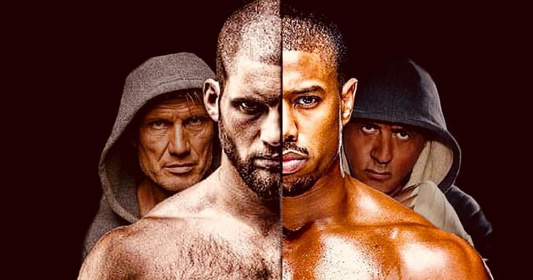 Movie Review Creed Ii 2018