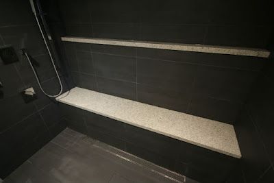 Toronto Linear Shower Drain