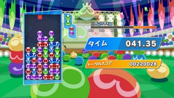 Puyo_Puyo - 國民動作益智遊戲「魔法氣泡」系列最新作品 PlayStation®4／Nintendo Switch™「魔法氣泡eSports」實體版 決定於6月27日（四）發售！ 14