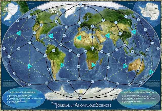 The 5th Dimension -Age of Aquarius -The Light : Thompson Park Vortex