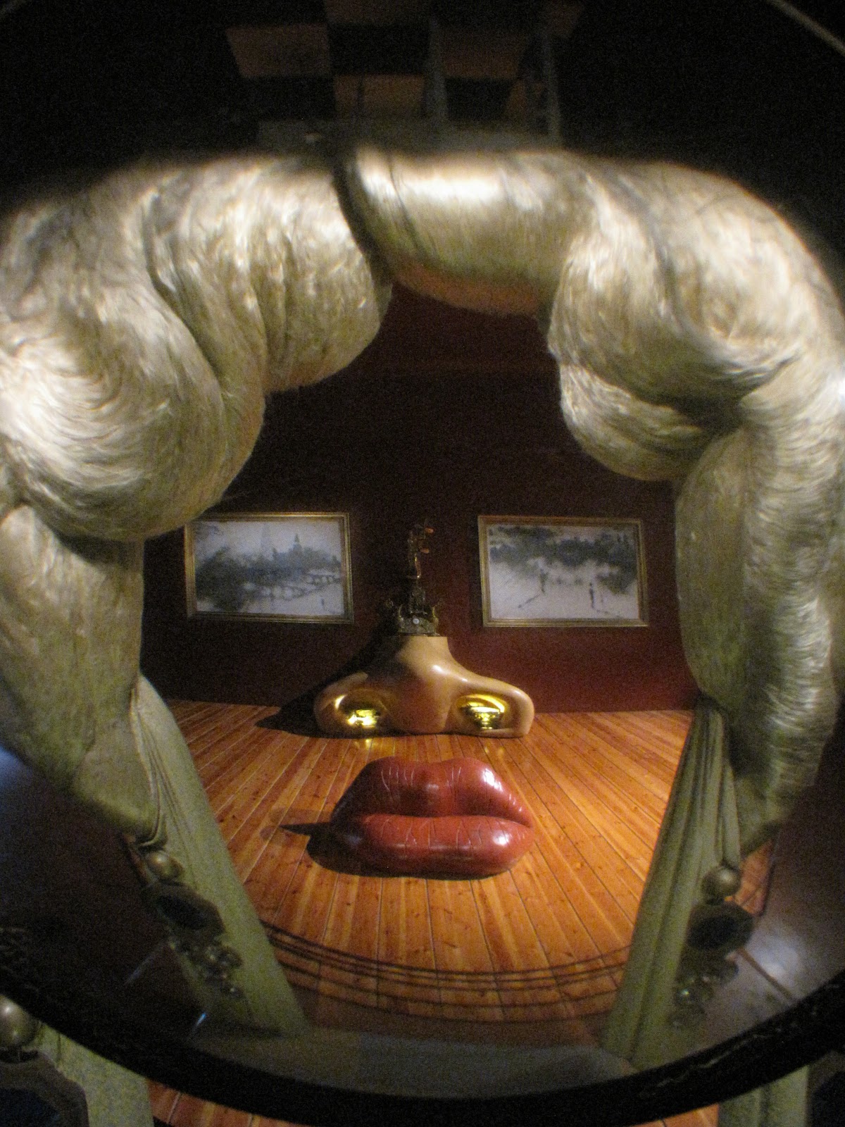 Cuentos Lucho: Museos