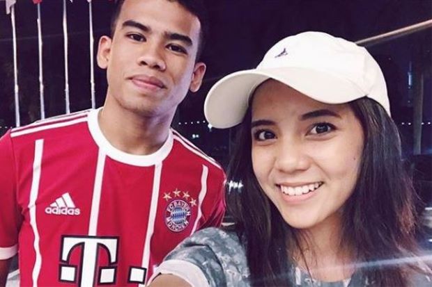 44+ Afieq Shazwan Dan Sweet Qismina Pictures