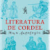 Temas e Debates | "Literatura de Cordel" de José Viale Moutinho