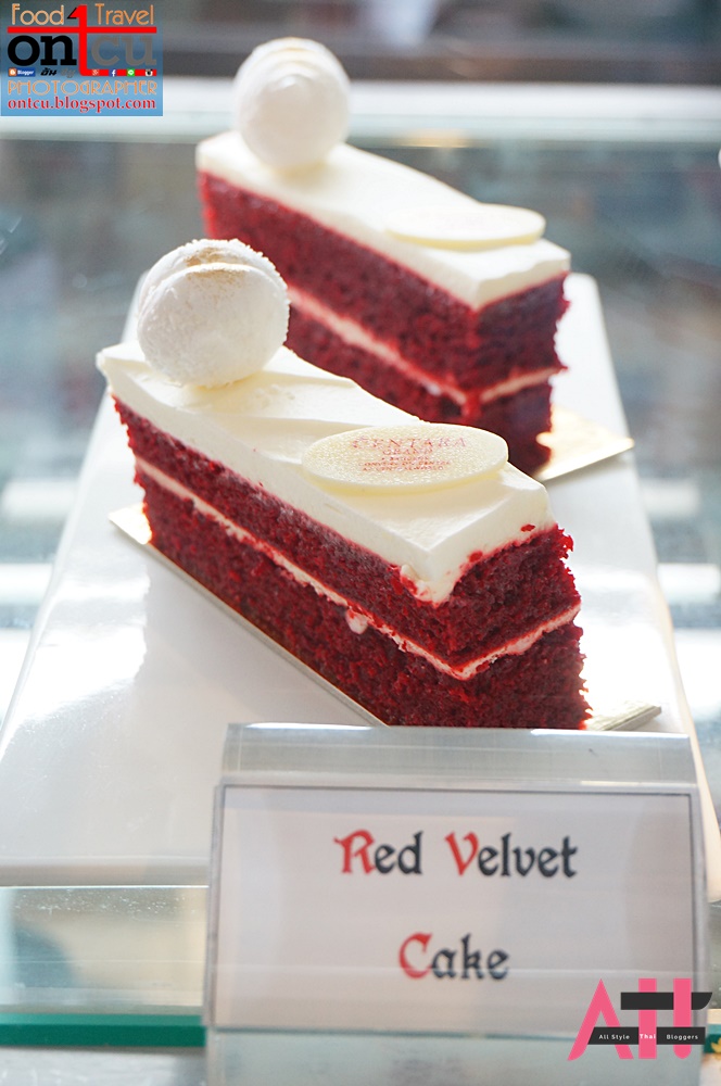 OnTcU * Zing Sensation Sweet Tooth Buffet