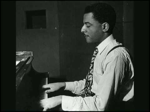 Jazz Profiles: The Impeccable Teddy Wilson