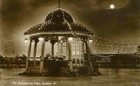 Southsea Bandstand