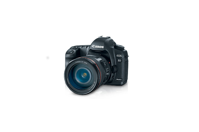 Eos Utility For 5d Mark Ii Mac