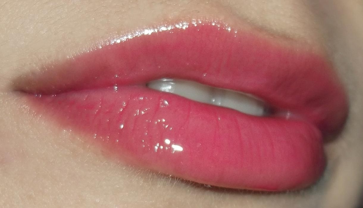 color trend avon lip gloss