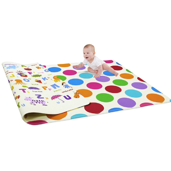 Important Terms to choose perfect quality Yoga Mats & Kids Yoga Mats