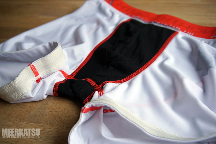 Review North South JiuJitsu Underwear Meerkatsu's Blog
