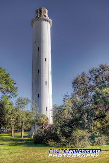 Photo Enrichments: SULPHUR SPINGS WATER TOWER