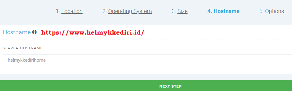 Cara Membuat Akun Rdp Gratis Di Vpsserver Com Blog Orang It