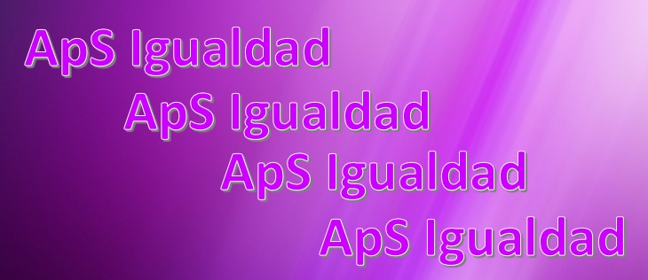 ApS Igualdad