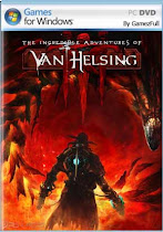 Descargar The Incredible Adventures of Van Helsing III-CODEX para 
    PC Windows en Español es un juego de Accion desarrollado por NeocoreGames