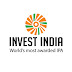 Invest India wins UN award for excellence in promoting investments in sustainable development