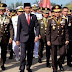 Jokowi Politik & Loyalitas TNI Untuk Kepentingan Bangsa dan Negara