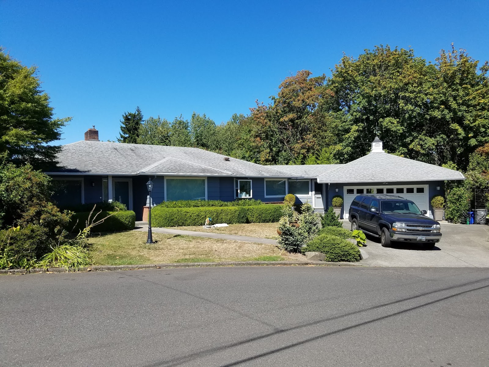 EXTERIOR PAINTING PORTLAND CASCADE PAINTING AND RESTORATION