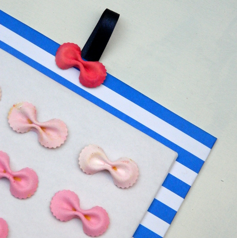 Cuadro reciclado y DIY