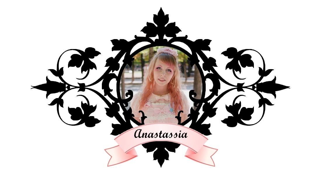 Anastassia Wonderland