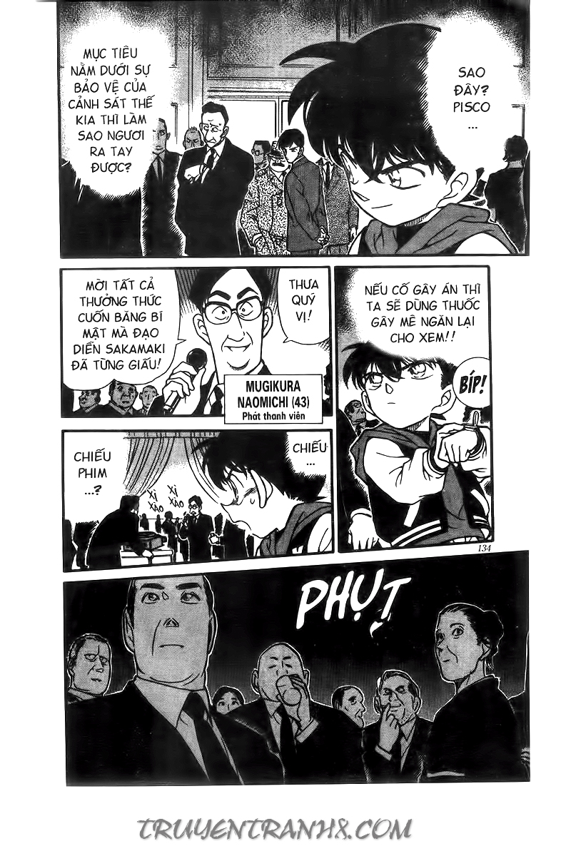 Detective Conan Chap 239 - Truyen.Chap.VN