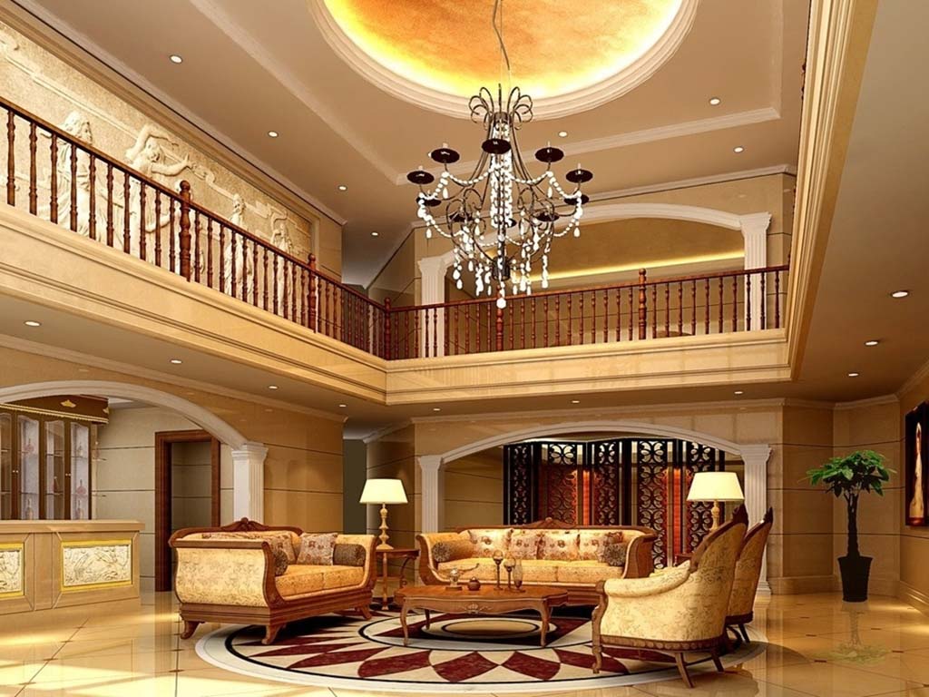 64 Desain Elegan Interior Ruang Tamu Mewah Rumahku Unik Desain Interior Ruang Tamu Mewah