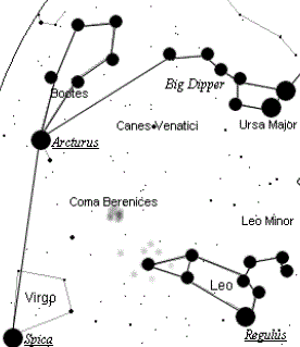 RockyRoer: The Constellation Leo