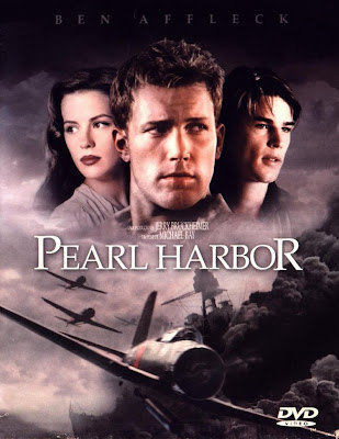 Pearl Harbor - DVDRip Dublado (RMVB)