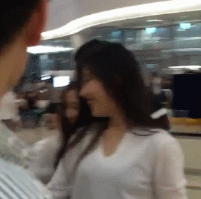 최근 미모 물오른 과즙터지는 레드벨벳 조이 | 인스티즈