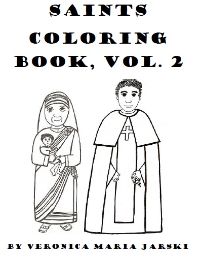 saint isidore coloring pages - photo #17