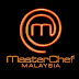 Sekejap bersama Zahin Master Chef