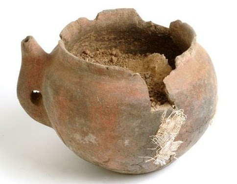 EL COCHE DE HORA: CUEVA PINTADA DE GÁLDAR