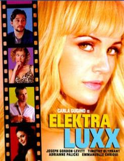 Elektra Luxx – DVDRIP LATINO