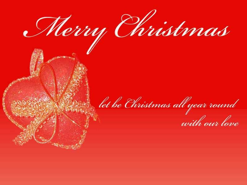 Online Wallpapers Shop: Christmas Greetings, Cards &amp; Christmas Wishes Images