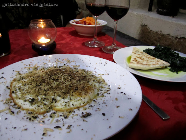 Ristorante Il Settimo Sigillo - Perugia